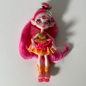 Magic Mixies Faye The Fairy Pixling Doll (DSV)